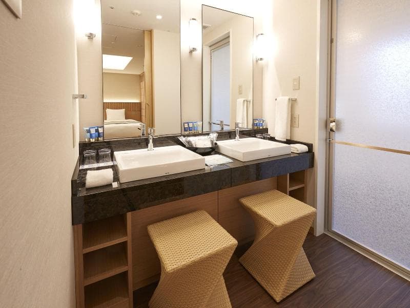 Tokyo East Side Hotel Kaie 3