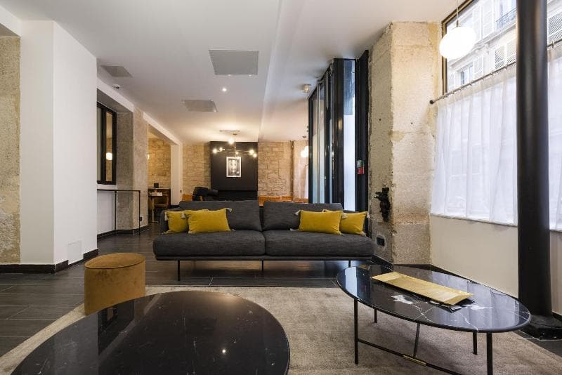 Hôtel Avalon Cosy 2