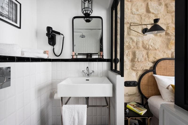 Hôtel Avalon Cosy 3