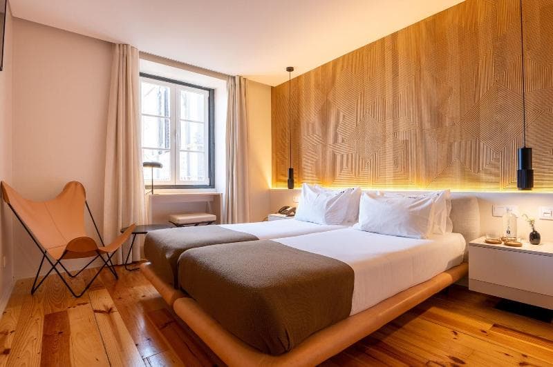 Tempo Flh Hotels Lisboa (Adults Only) photo 1