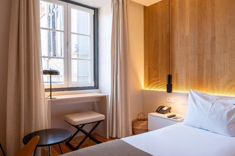 Tempo Flh Hotels Lisboa (Adults Only) 5
