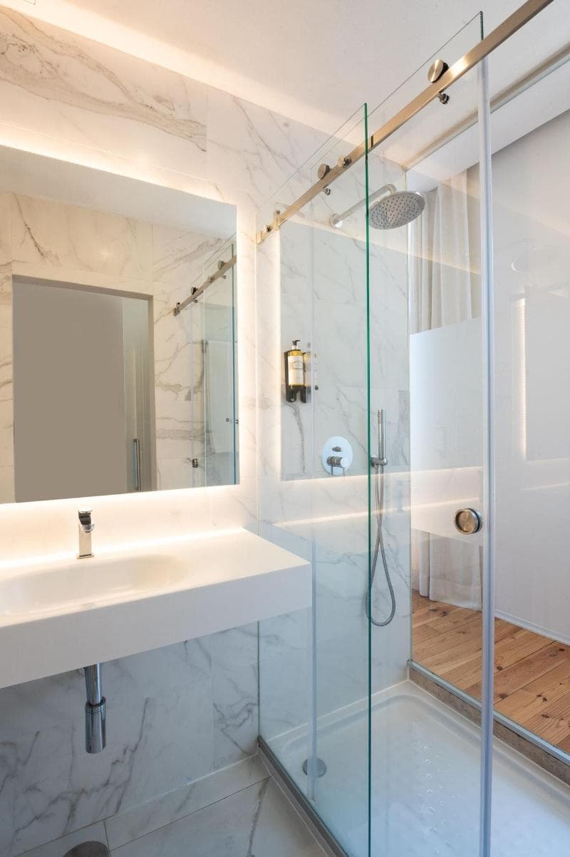 Tempo Flh Hotels Lisboa (Adults Only) 2
