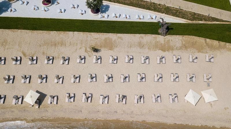 Ammoa Luxury Hotel & Spa Resort photo 1