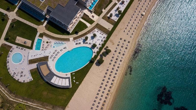Ammoa Luxury Hotel & Spa Resort 4