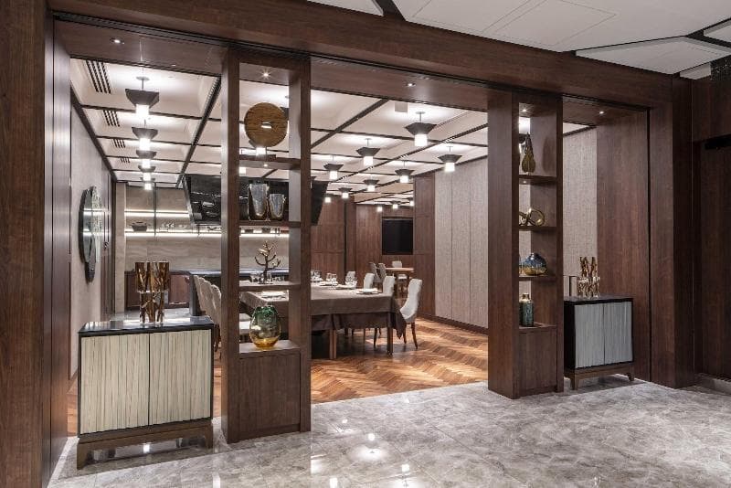 Hotel Grand Bach Tokyo Ginza 3