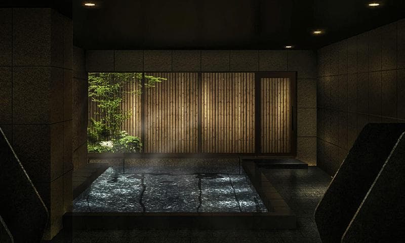 Ref Matsuyama City Station By Vessel Hotels photo 1