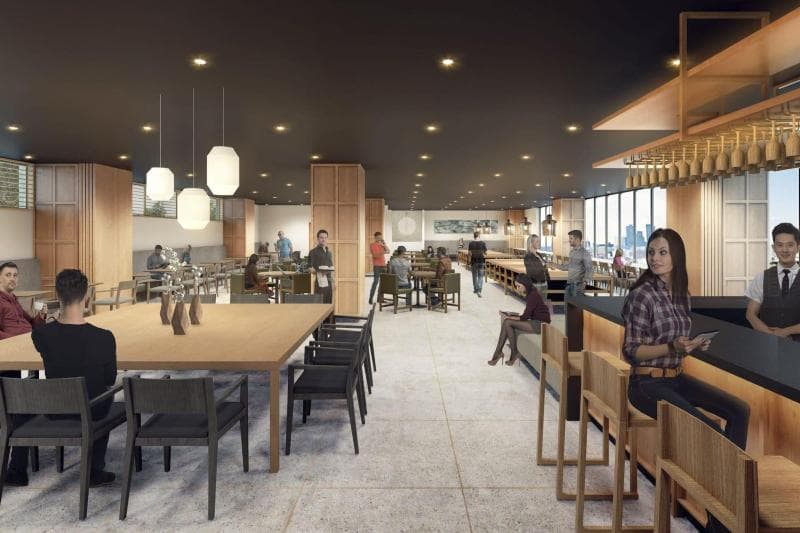 Ref Matsuyama City Station By Vessel Hotels 2
