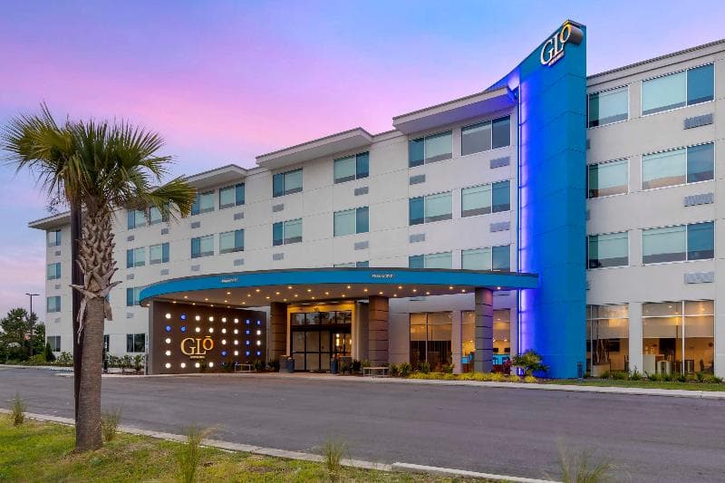 Glo Best Western Pooler Savannah Airport Hotel photo 1