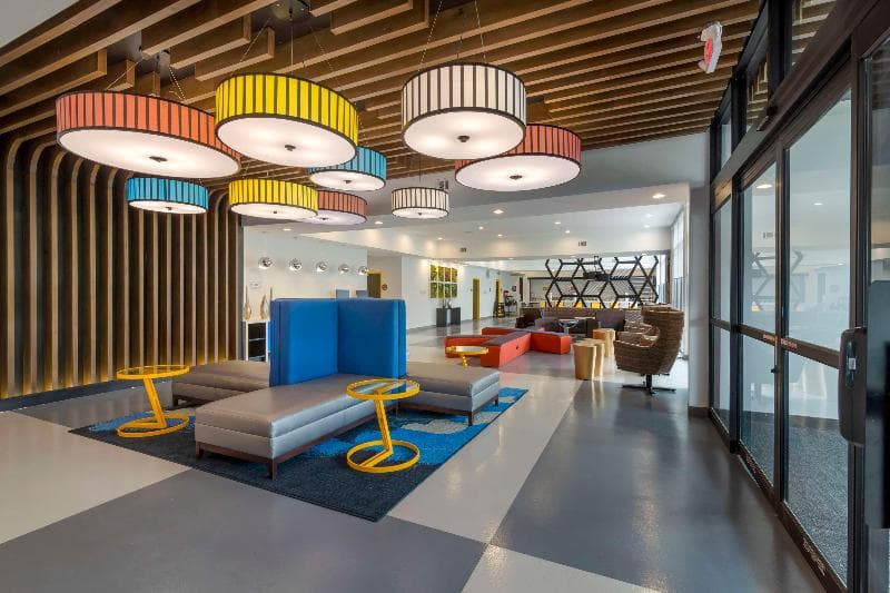Glo Best Western Pooler Savannah Airport Hotel 3