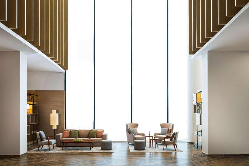 Intercityhotel Muscat 4