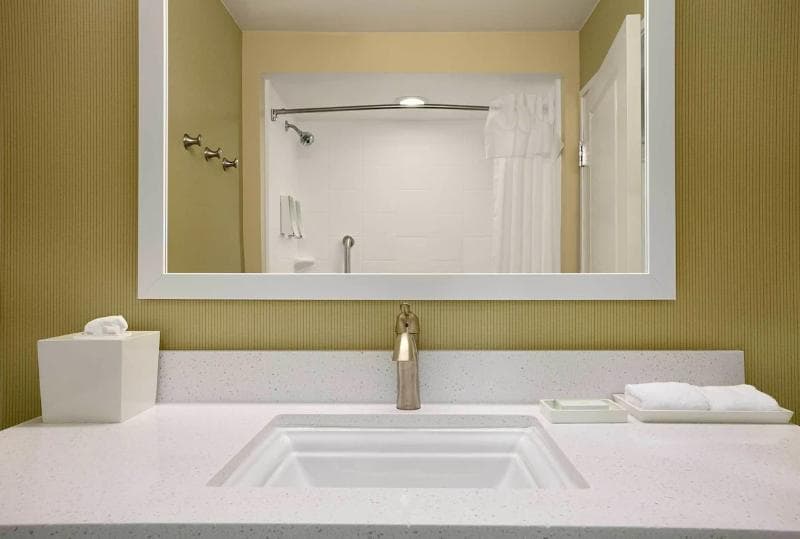 Home2 Suites by Hilton Huntsville 4
