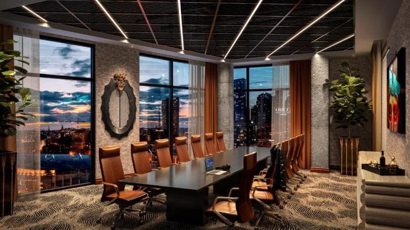 Hotel Fraye Nashville, Curio Collection by Hilton photo 1