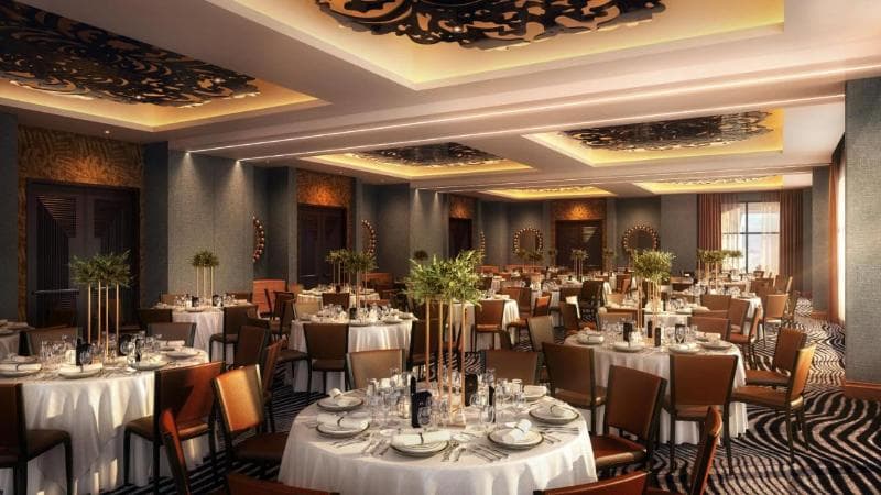 Hotel Fraye Nashville, Curio Collection by Hilton 2