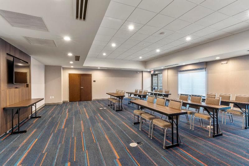 Hampton Inn Colorado Springs Northeast photo 1