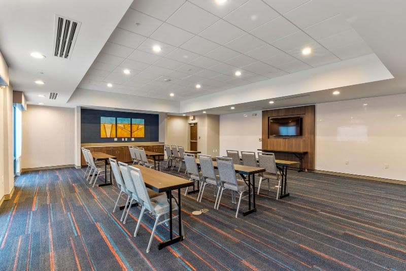 Hampton Inn Colorado Springs Northeast 5