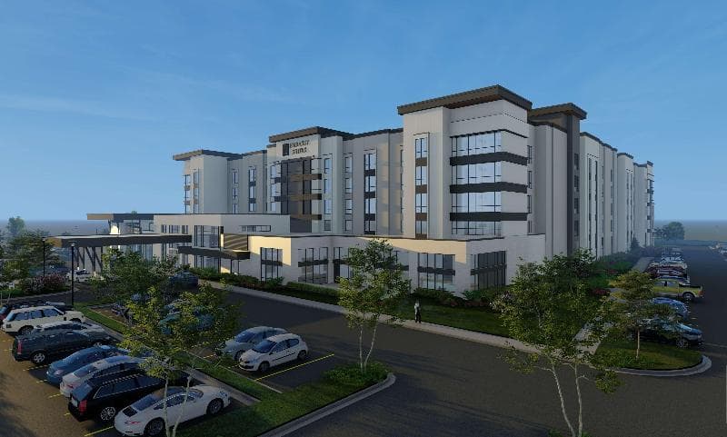 Embassy Suites by Hilton Bowling Green photo 1