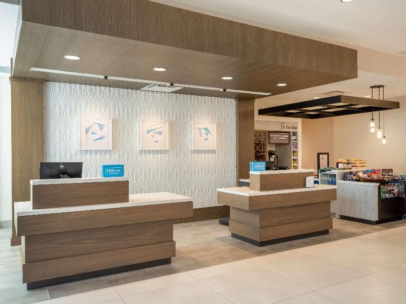 Hilton Garden Inn Jeffersonville Louisville North 4