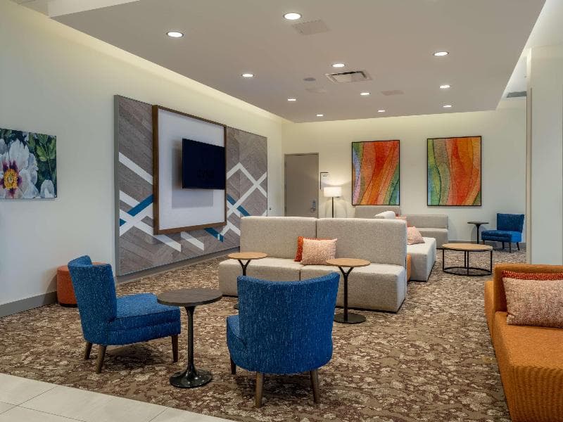 Hilton Garden Inn Jeffersonville Louisville North 5