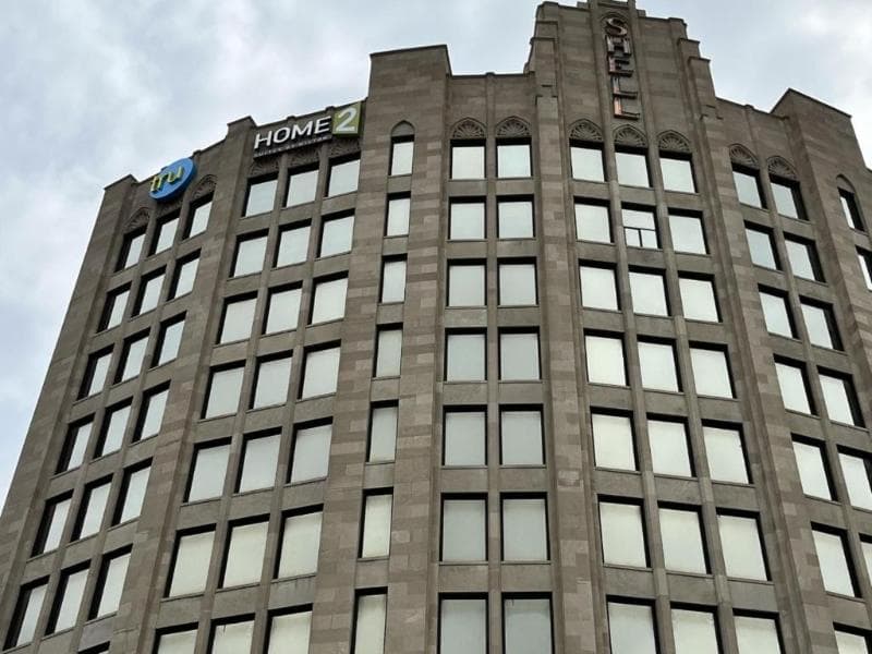 Home2 Suites by Hilton St. Louis Downtown photo 1