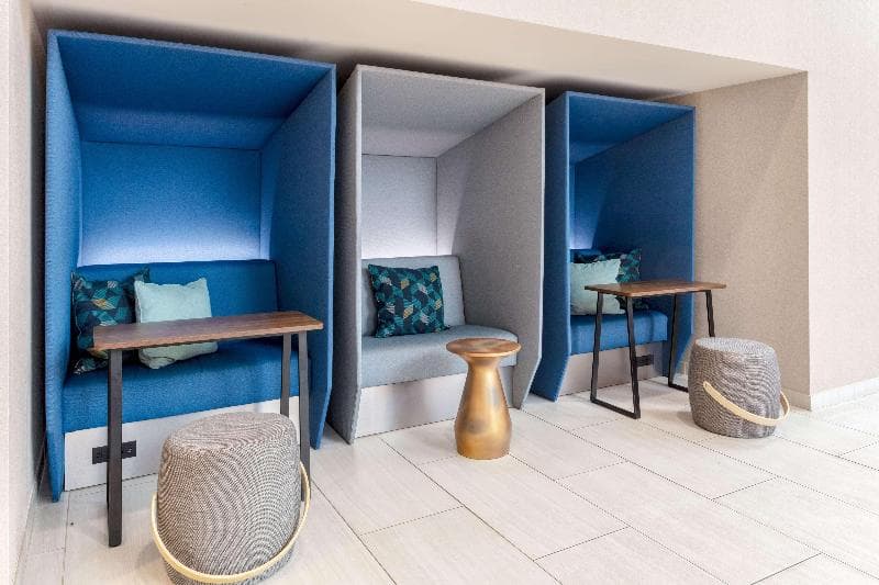 Home2 Suites by Hilton St. Louis Downtown 3