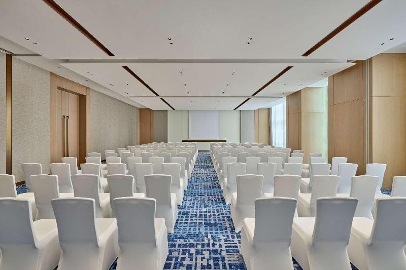 Hilton Garden Inn Shenzhen Guangming photo 1