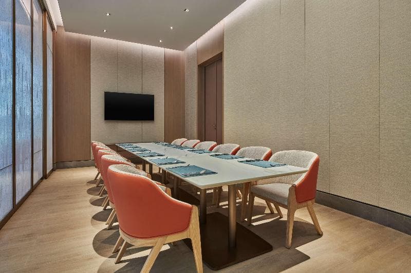 Hilton Garden Inn Shenzhen Guangming 3