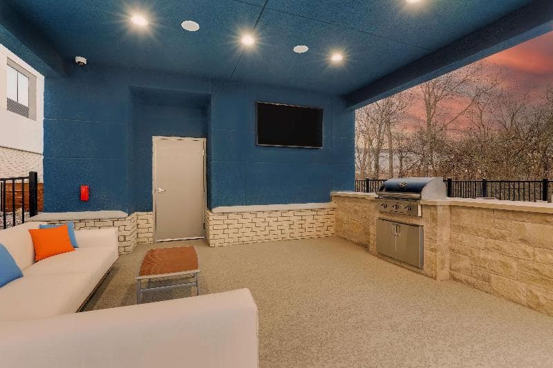 Hampton Inn & Suites Weatherford 3