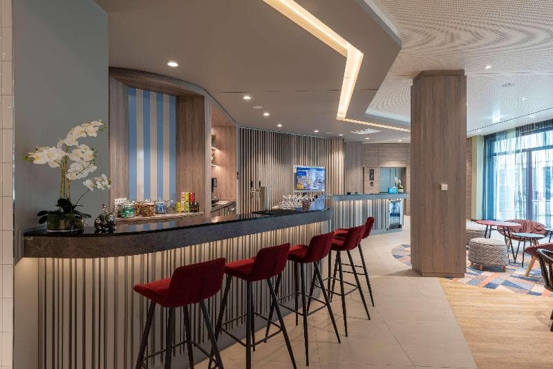 Hampton by Hilton Munich City North 2