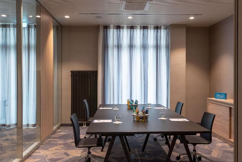 Hampton by Hilton Munich City North photo 1