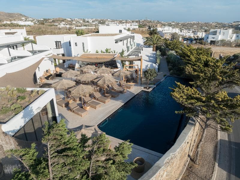 Asty Hotel & Spa photo 1