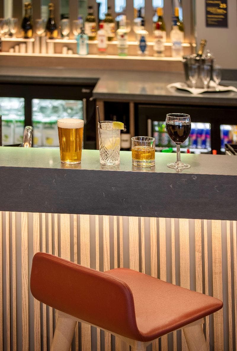 Hampton by Hilton Bath City 2