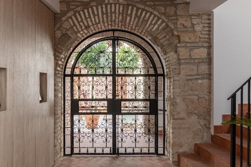 Líbere Córdoba Patio Santa Marta 3