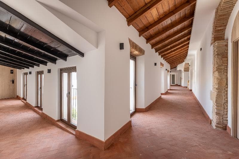 Líbere Córdoba Patio Santa Marta 2