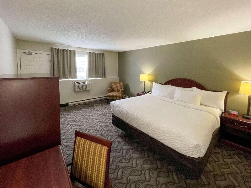 Rodeway Inn Sudbury 4