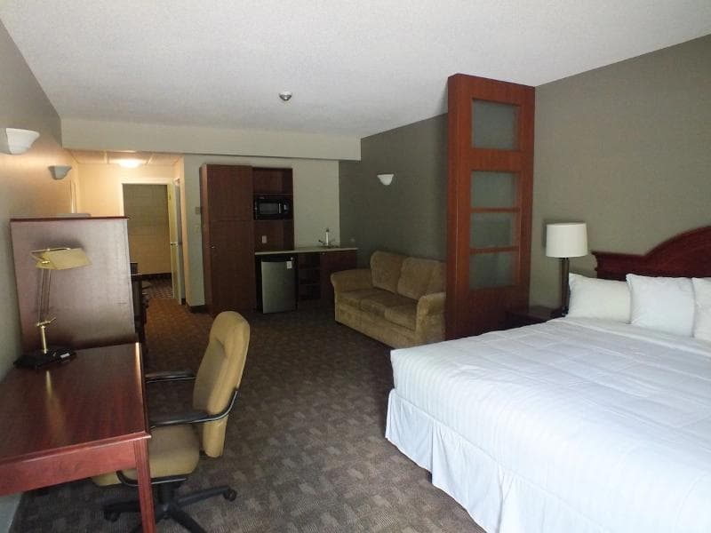 Rodeway Inn Sudbury 5