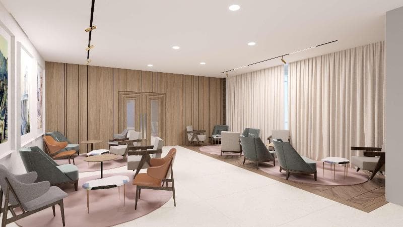 DoubleTree by Hilton Plovdiv Center 3