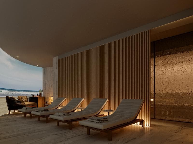 Anantara Plaza Nice Hotel 3