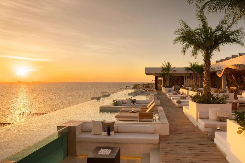 Impression Isla Mujeres by Secrets – Adults only – All Inclusive 1
