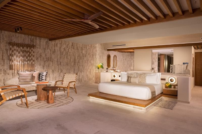 Impression Isla Mujeres by Secrets – Adults only – All Inclusive 3