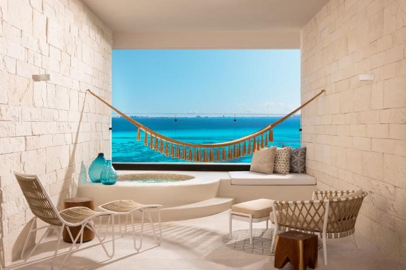 Impression Isla Mujeres by Secrets – Adults only – All Inclusive 5
