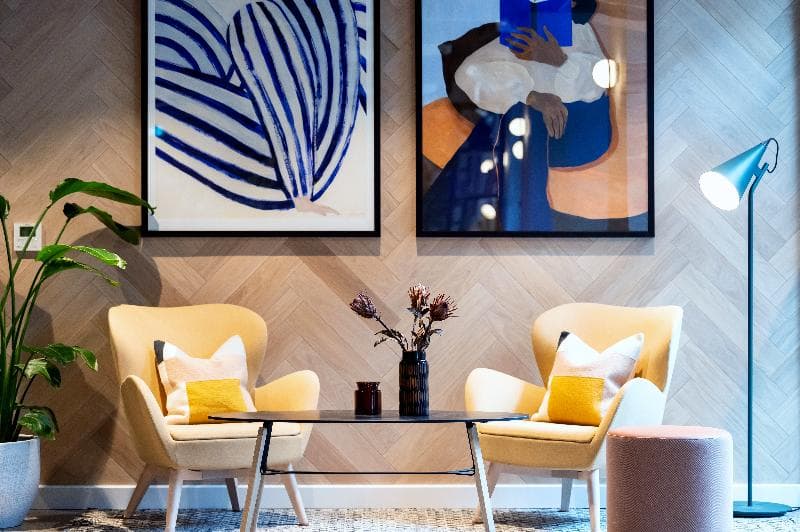 Staycity Aparthotels Dublin City Centre 3
