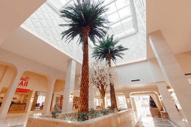 Bellagio Beach Resort & Spa 4