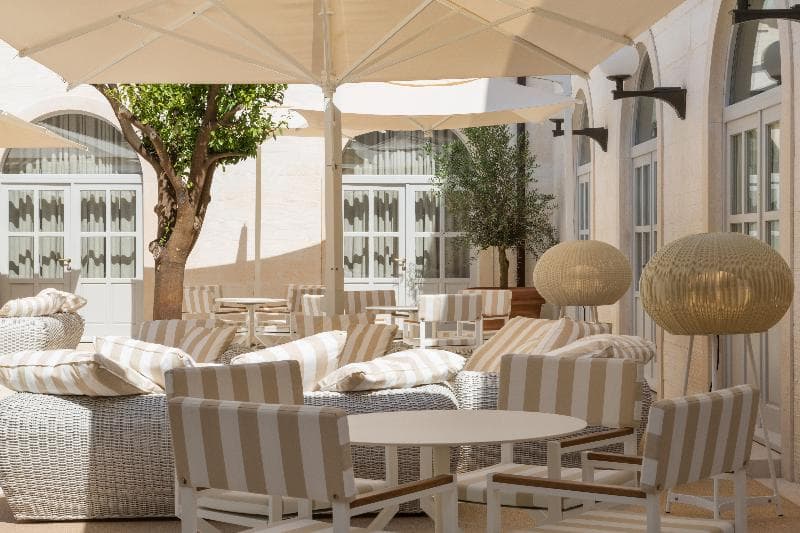 Heritage Hotel Kastelet 5