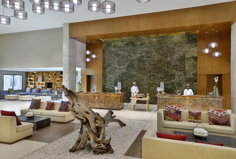Dusitd2 Naseem Resort Jabal Al Akhdar 3