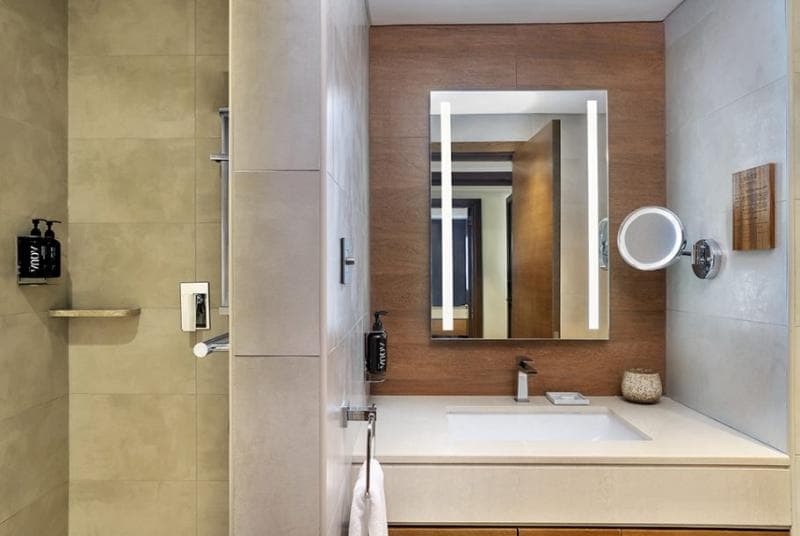 Dusitd2 Naseem Resort Jabal Al Akhdar 4