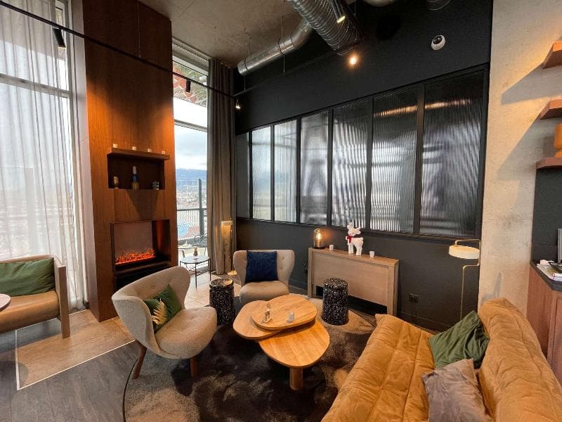 Novotel Annemasse Centre - Porte De Genève 3