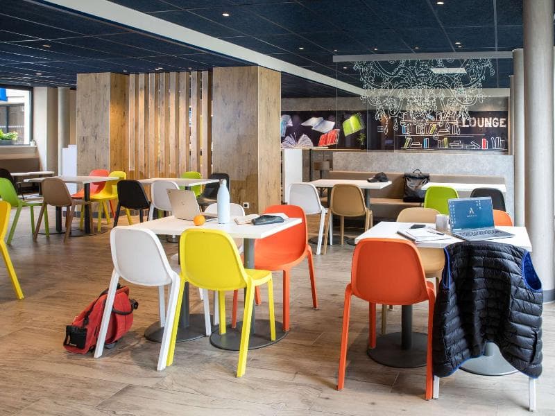 Ibis Budget Strasbourg Centre Republique 3