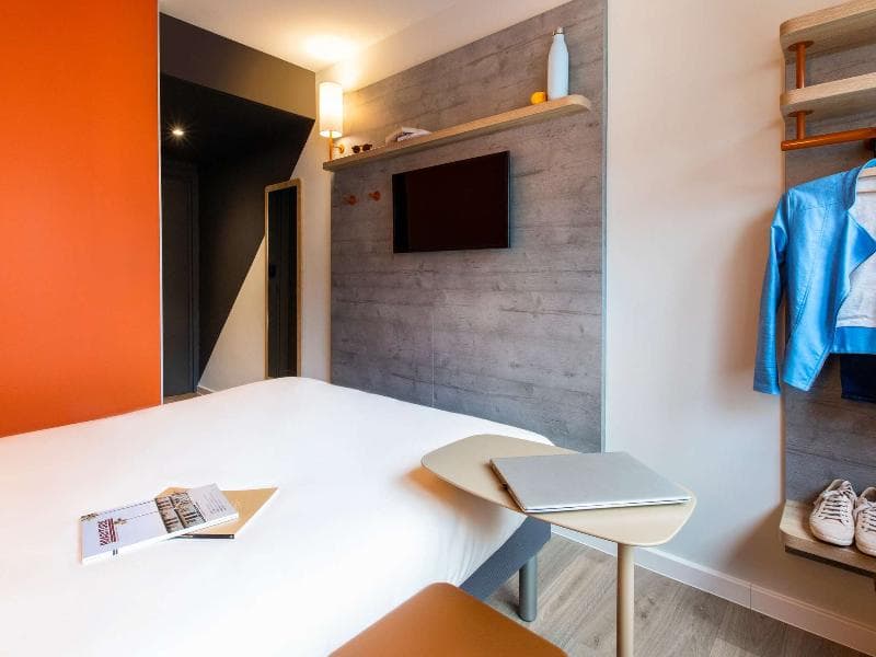 Ibis Budget Strasbourg Centre Republique 4