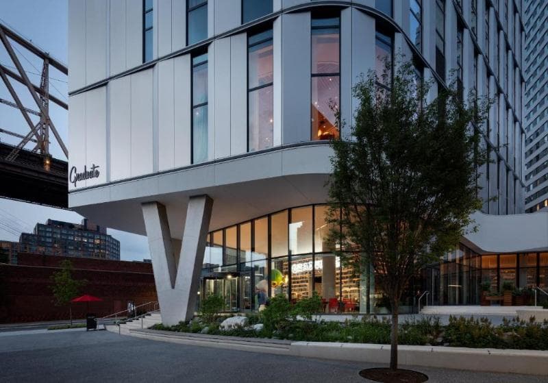Graduate by Hilton New York photo 1