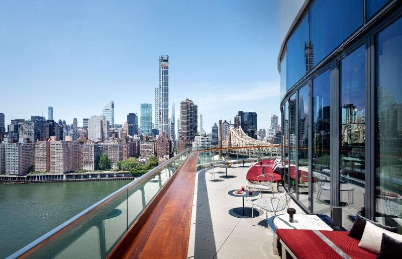 Graduate by Hilton New York 2